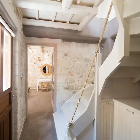 Vakantiehuis Ac Homes Alice Rethimnon