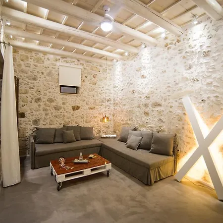 Vakantiehuis Ac Homes Alice *
