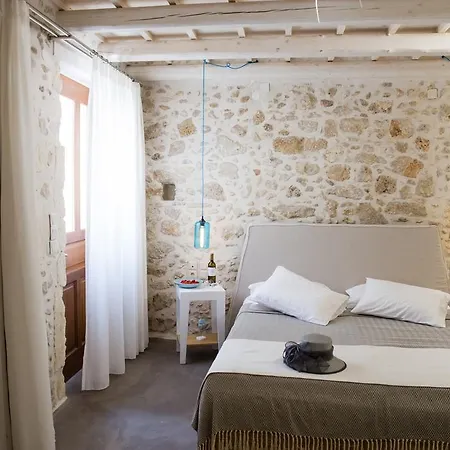 Vakantiehuis Ac Homes Alice Rethimnon