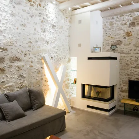 Vakantiehuis Ac Homes Alice *