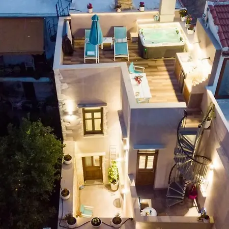 Vakantiehuis Ac Homes Alice *